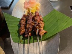 -Ameigo梅果·云贵川bistro(长宁来福士店)