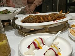 -阿五黄河大鲤鱼(海尚店)