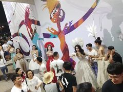-金东尼人妖秀