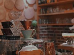 -初见咖啡(青大路店)