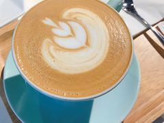 -sugarman espresso素饮糖人高新咖啡工厂