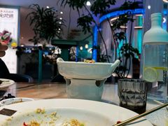-桂满陇·杭州小馆(巴黎春天浦建店)