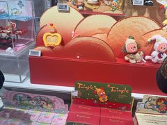 -泡泡玛特POPMART(赛格国际购物中心店)