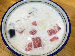 -文昌邓记清补凉(西沙路店)