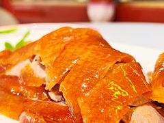 -满堂·烤鸭店·北京菜(鼓楼店)
