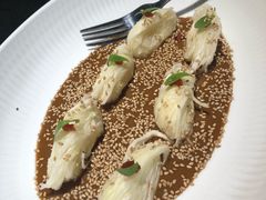 -喜悦烤鸭·新京菜(王府井店)