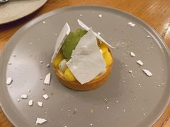 柠檬塔-EN SPACE恩空间