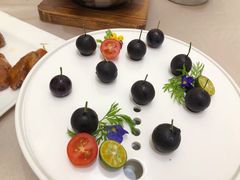 酥皮樱桃-食神鱼头佛跳墙(百子湾旗舰店)