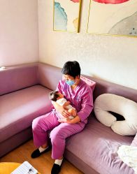 -爱陪伴尊享月子中心(国际店)