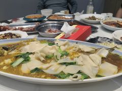 -三宽猪蹄(统一广场店)