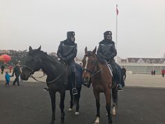 -大连人民广场
