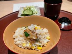 -晴空·日本料理(万象城店)