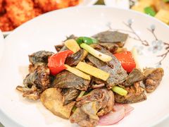 -有腥气私房菜·寻味顺德