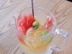 gaga鲜果茶-gaga(深圳南山益田假日广场店)