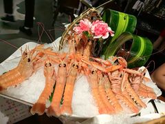 -Mr.Fish鱼鲜生海鲜放题(高德置地冬广场店)