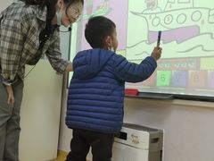 -瑞思教育·少儿英语(经开永旺校区)