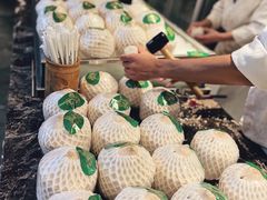 椰青-星伦多自助料理·涮烤一体(杭州来福士店)