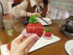 -日日鲜自助餐厅(小公园店)