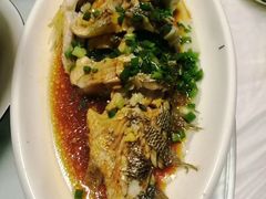 -金海湾海鲜排档(朱家尖店)