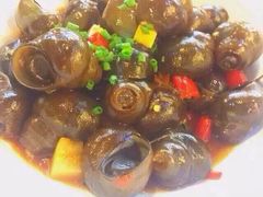 桂林粥城漓江菜(滨江路店)-桂客膳房·珍品堂