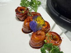 -城南往事·鲁菜·烤鸭(世茂宽厚里·大明湖店)