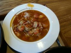 -海盗虾饭·剥好的小龙虾饭(SOHO尚都店)