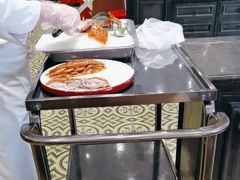 -大鸭梨烤鸭(甘家口店)