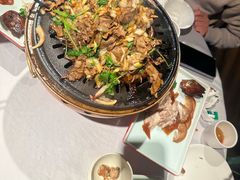 -京味斋·北京烤鸭(华威桥北工大店)