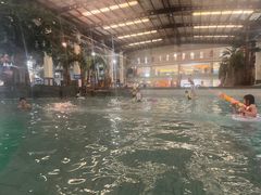 -南宫温泉水世界