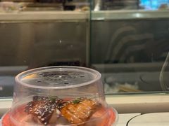 -禾绿回转寿司(苏宁广场店)