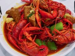 臭豆腐龙虾-怪怪龙虾·来自江苏盱眙(惊驾路店)