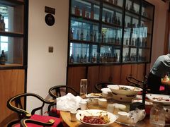 -壹零捌道·北京烤鸭(车公庄店)