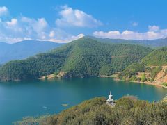 -丽江泸沽湖景区