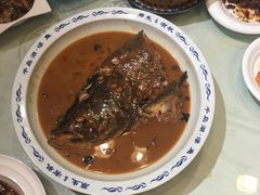 -宝轩渔府·老字号海鲜·正宗津菜(水上店)