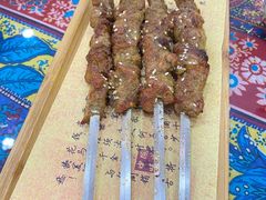 -烟疆印象新疆菜(万联广场店)