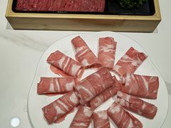 -祥源胡同·涮牛羊肉火锅(花桥店)