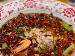 -二十八里太湖船菜(吉祥路店)