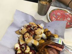 -華歡冰室-WahFoon(吉大店)