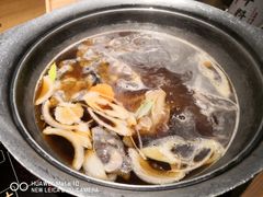 -火炉火自助餐(悠唐购物中心店)