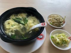 -闫家驴肉老店(华电一校店)