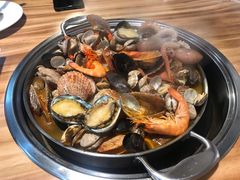 -东海章鱼馆(恒瑞街店)