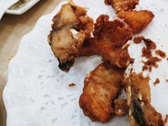 -源港渔村-中山脆肉鲩(博罗店)