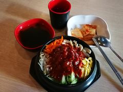 -韩妈妈韩式小吃(中山店)