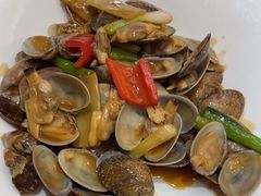 -喜宴又一村·粤菜·茶点·海鲜(壹方天地店)