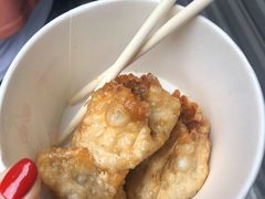 脆皮烧麦-家阳赵师傅油饼包烧麦(粮道街店)