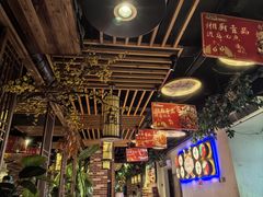 -湘厨壹品(芙蓉广场店)