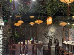 -龙抄手食府(浣花北路店)