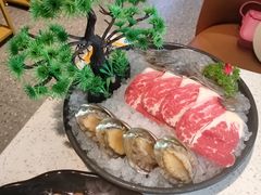 -八珍玉食鸡煲·打边炉(印象城店)