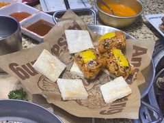 -安又胖韩国烤肉(美罗城店)