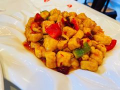 -功德林素菜饭庄(前门店)